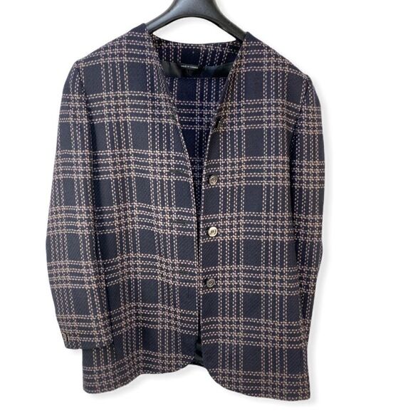 𝅺vintage Aquascutum Skirt Set - Picture 2 of 15